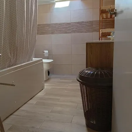 Appartamento Casa Da Trabanca