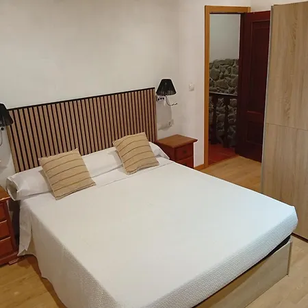Casa Da Trabanca Appartamento *